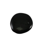 Black Tourmaline Palmstone - Item C