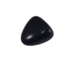 Blue Goldstone Pebble - Item D