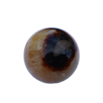 Septarian Sphere - Item A