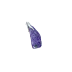 Charoite Pendant - Item B