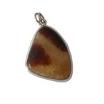 Septarian Pendant - Item A