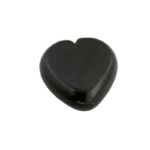 Shungite Heart Grade A - Item H