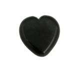 Shungite Heart Grade A - Item J