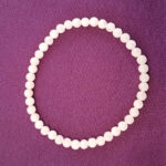 Rose Quartz Bracelet