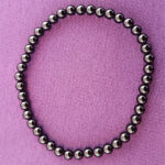 Black Tourmaline Bracelet - Item A