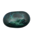 Chrysocolla Large Polished Pebble - AA Grade - Item B