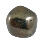 Iron Pyrite Pebble - Item G
