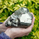 Iron Pyrite - STRIKING ONE OFF SHOW PIECE