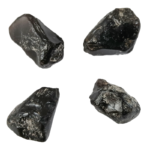 Apache Tears x 4 - Gridding set - Item A