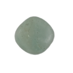Aquamarine Polished - Item A