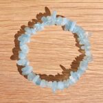 Aquamarine Bracelet