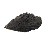 Black Kyanite Blade - Item A