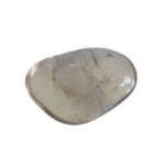 Natural Citrine Polished Pebble - Item F