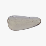 Natural Citrine Polished Pebble - Item H