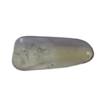 Natural Citrine Polished Pebble - Item B