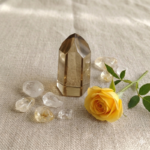 Natural Citrine Point - AA Grade - Item C