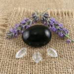 Rainbow Obsidian - Item AB