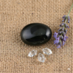 Rainbow Obsidian - Item T