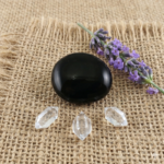 Rainbow Obsidian - Item Z
