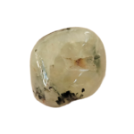 Prehnite with Epidote Pebble - Item C