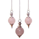 Pendulums & Dowsers