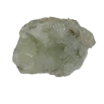 Green Prehnite Cluster - RARE - Item B
