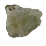 Green Prehnite Cluster - RARE - Item S