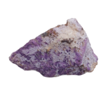 Purpurite - Rough - RARE - Item V