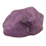 Purpurite - Rough - RARE - Item W