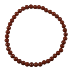 Red Jasper Bracelet