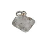 Herkimer Diamond Pendant - ULTRA RARE Item B