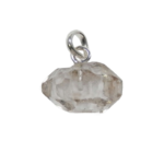 Herkimer Diamond Pendant - ULTRA RARE Item C