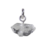 Herkimer Diamond Pendant - ULTRA RARE Item D