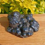Hematite - Large Botryoidal - Item A
