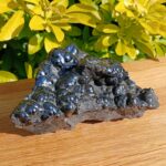 Hematite - Large Botryoidal - Item D