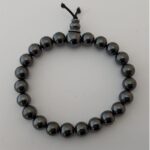 Hematite Bracelet - Item C