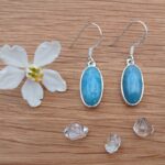 Trolleite Earrings - Item C