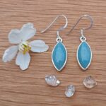 Trolleite Earrings - Item D