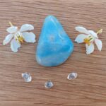 Trolleite - Chunky Polished - ULTRA RARE - Item C