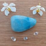 Trolleite - Chunky Polished - ULTRA RARE - Item F