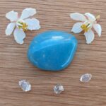 Trolleite - Chunky Polished - ULTRA RARE - Item G