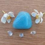 Trolleite - Chunky Polished - ULTRA RARE - Item J