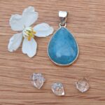 Trolleite Pendant - Item A