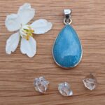 Trolleite Pendant - Item B