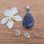 Ancestralite Pendant - RARE - Item A