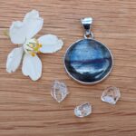 Ancestralite Pendant - RARE - Item B