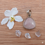 Kunzite Pendant - Item D