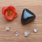 Ancestralite Pebble - Item A