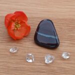 Ancestralite Pebble - Item C