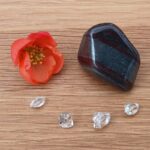 Ancestralite Pebble - Item D